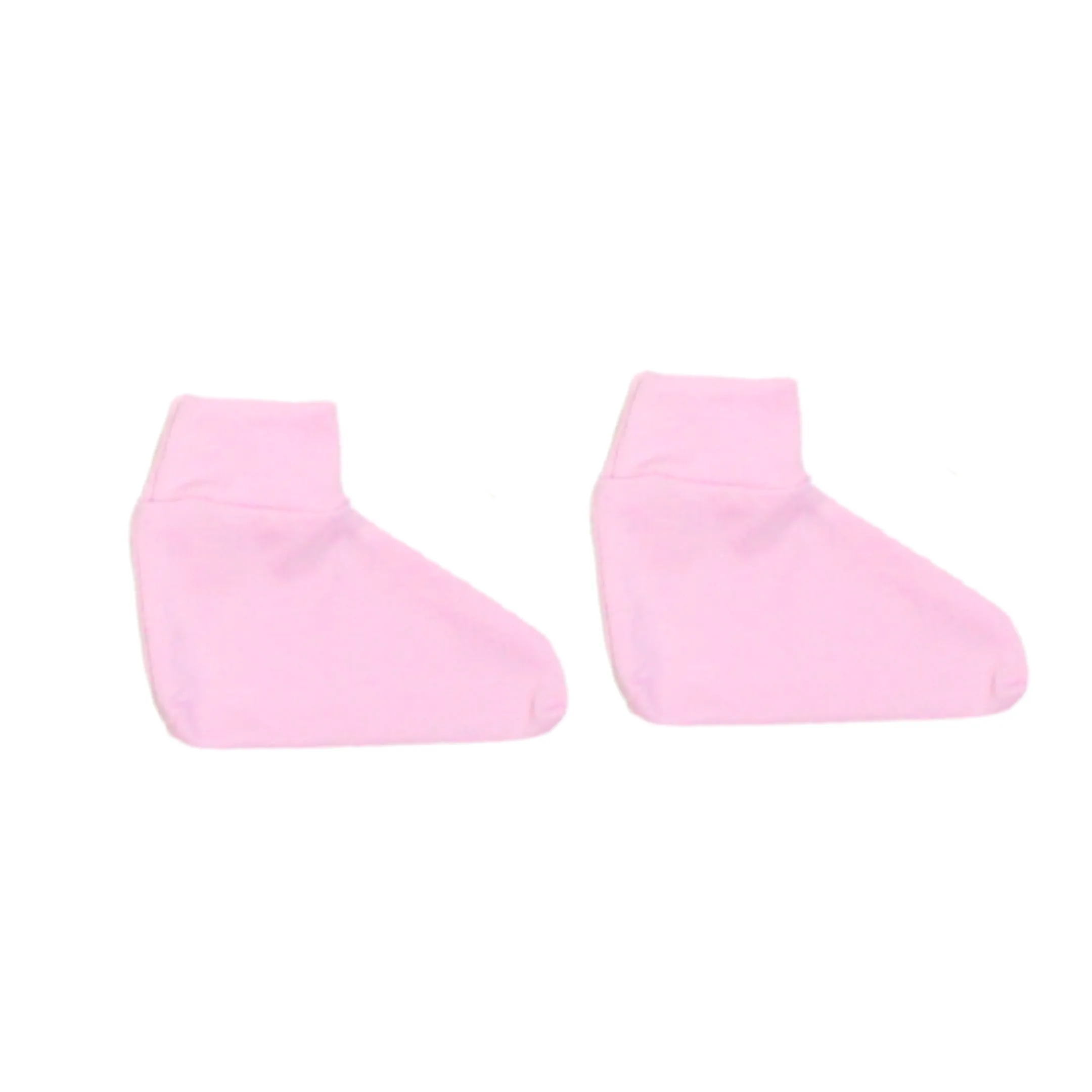12 Pieces Newborn Clothes (3 Sets PINK Color)