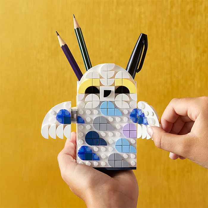 41809 HEDWIG PENCIL HOLDER