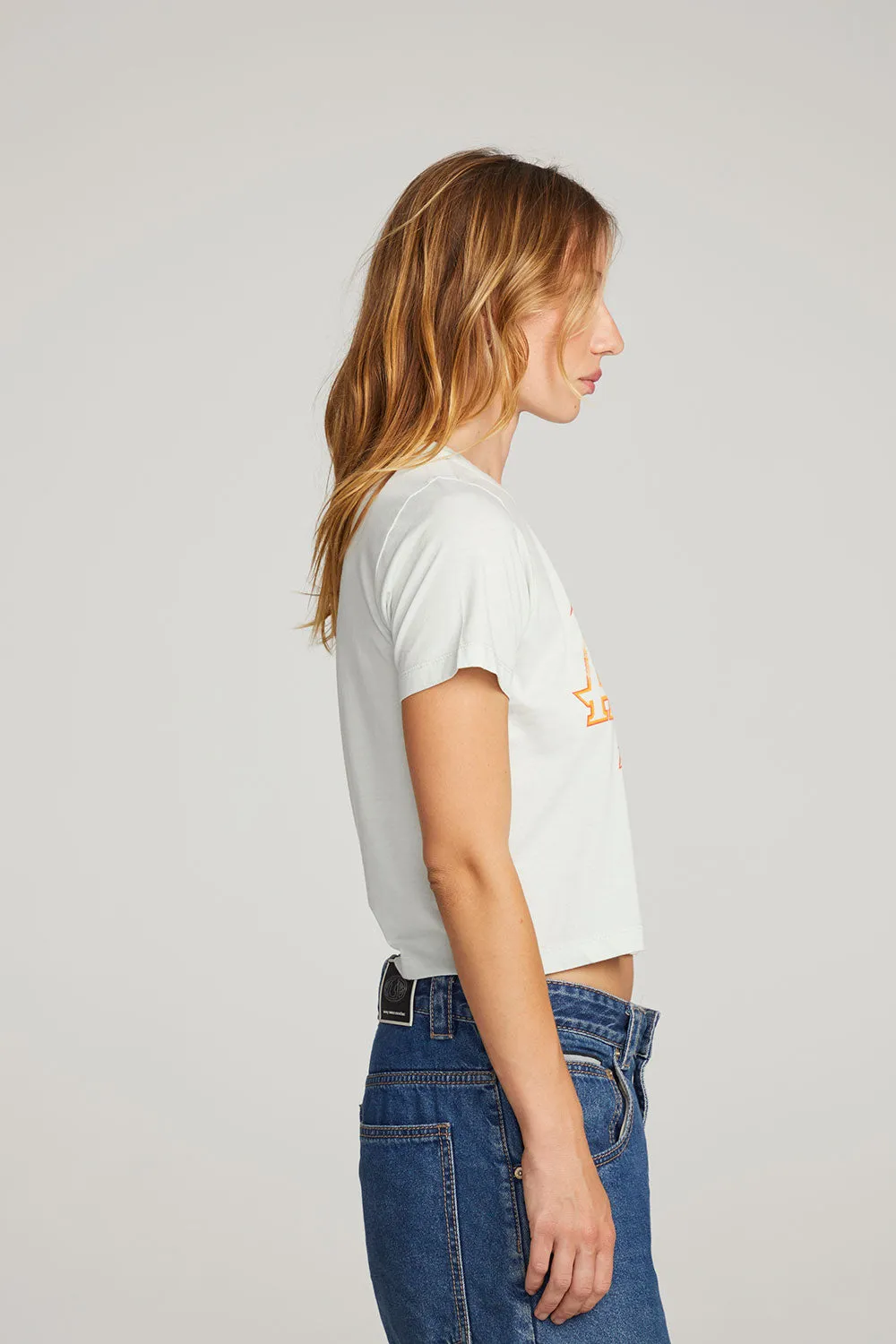 AC/DC High Voltage Tee