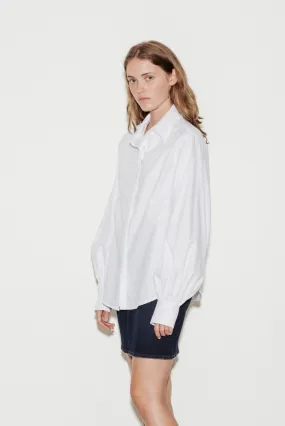 Adagio Cotton Twill Shirt
