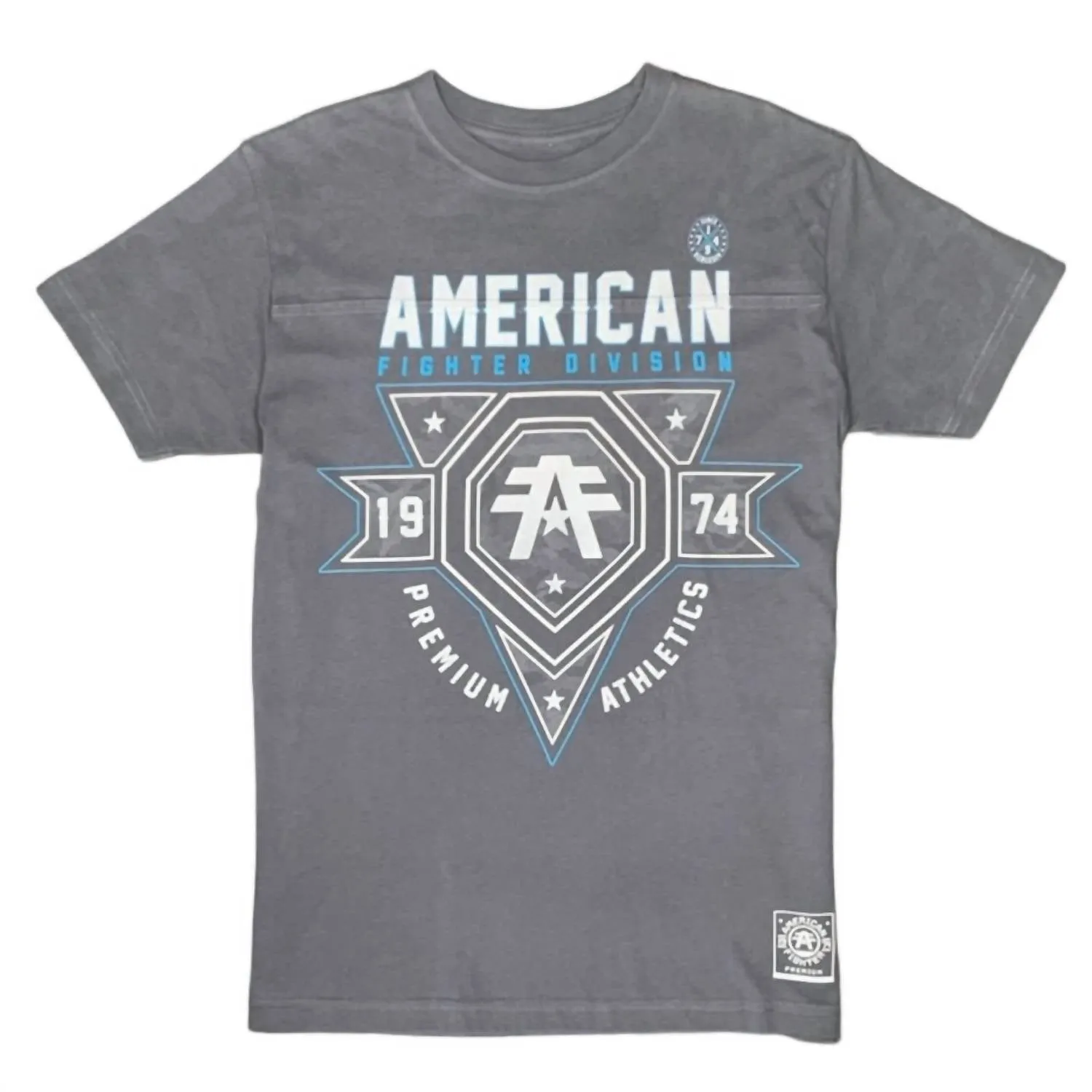 American Fighter - Men's Wingate T-Shirt
