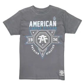 American Fighter - Men's Wingate T-Shirt