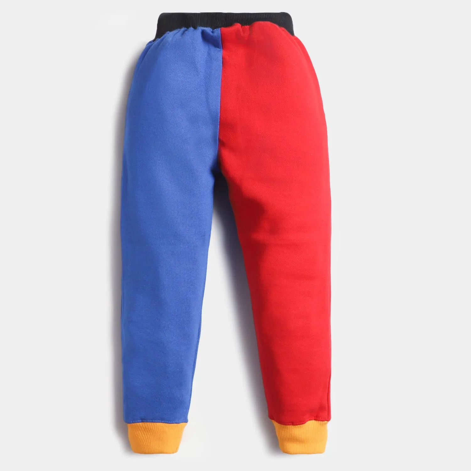 Boys Fleece 2 Piece Suit Ride