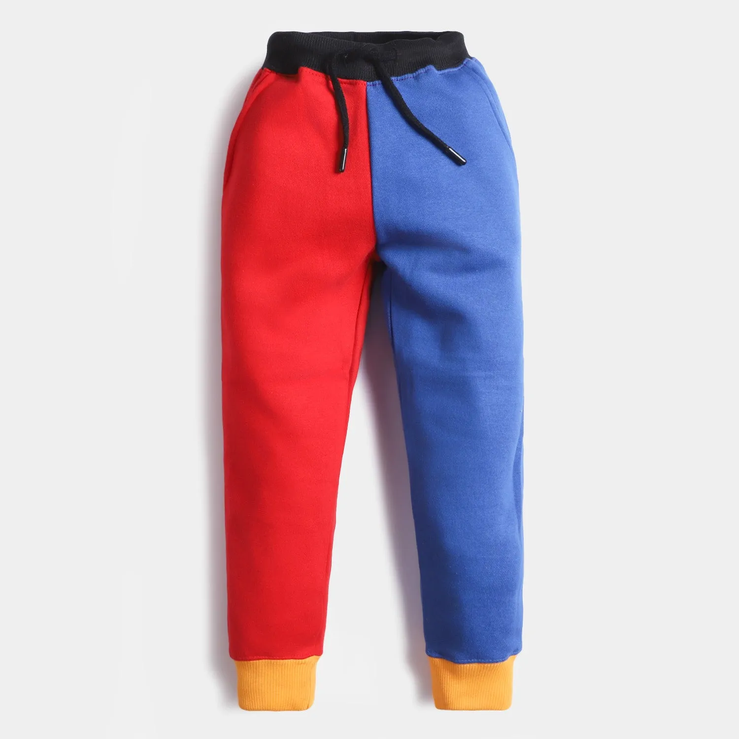Boys Fleece 2 Piece Suit Ride