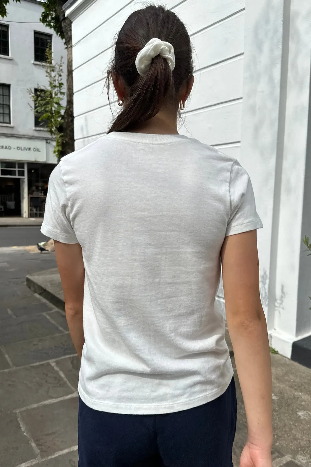 Brooke 76 Top
