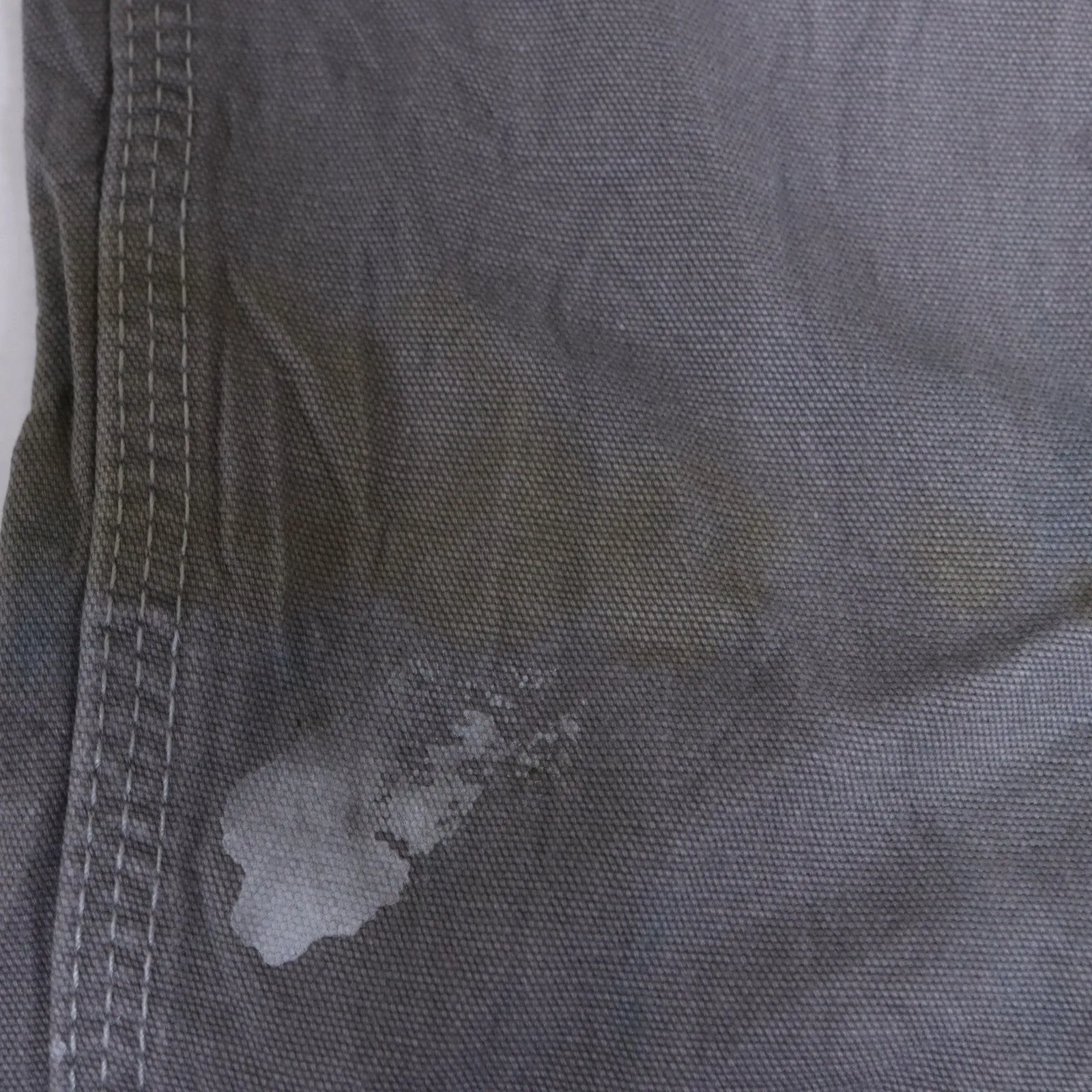 Carhartt Grey Work Trousers