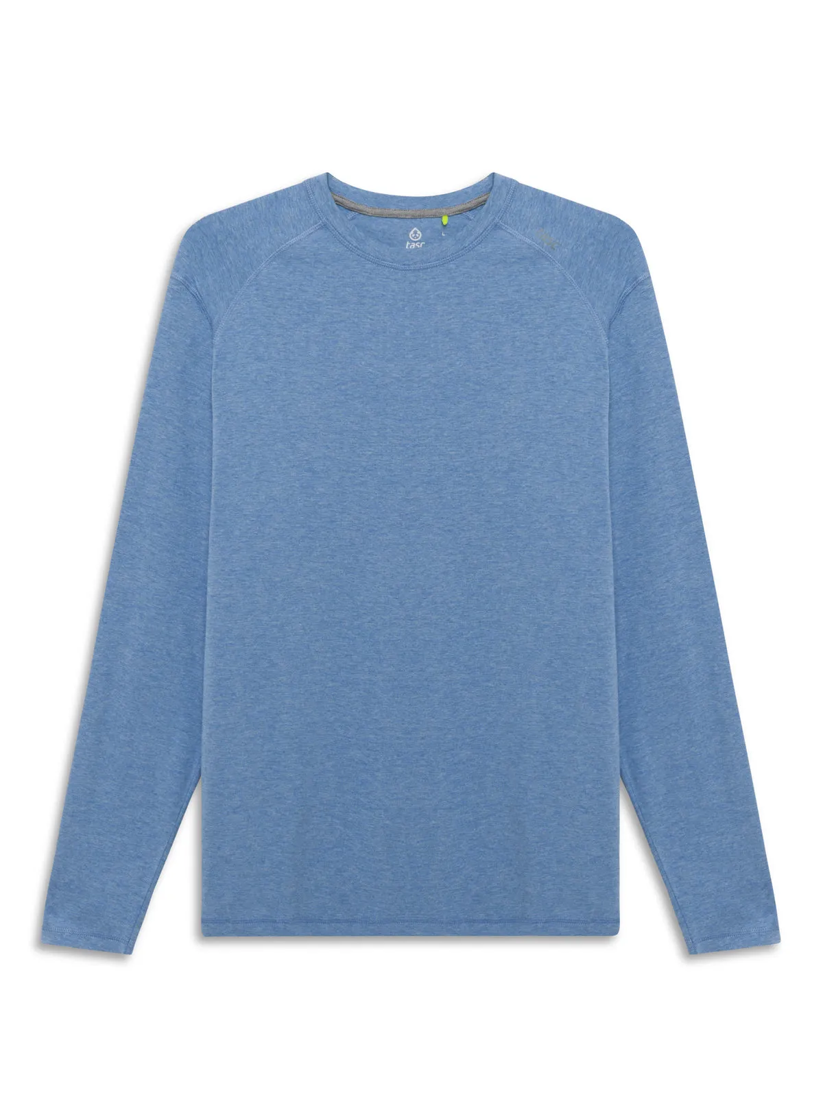 Carrollton Long Sleeve Fitness T-Shirt
