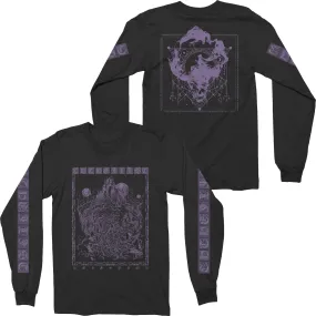 Chthe'ilist - Void Spawn long sleeve