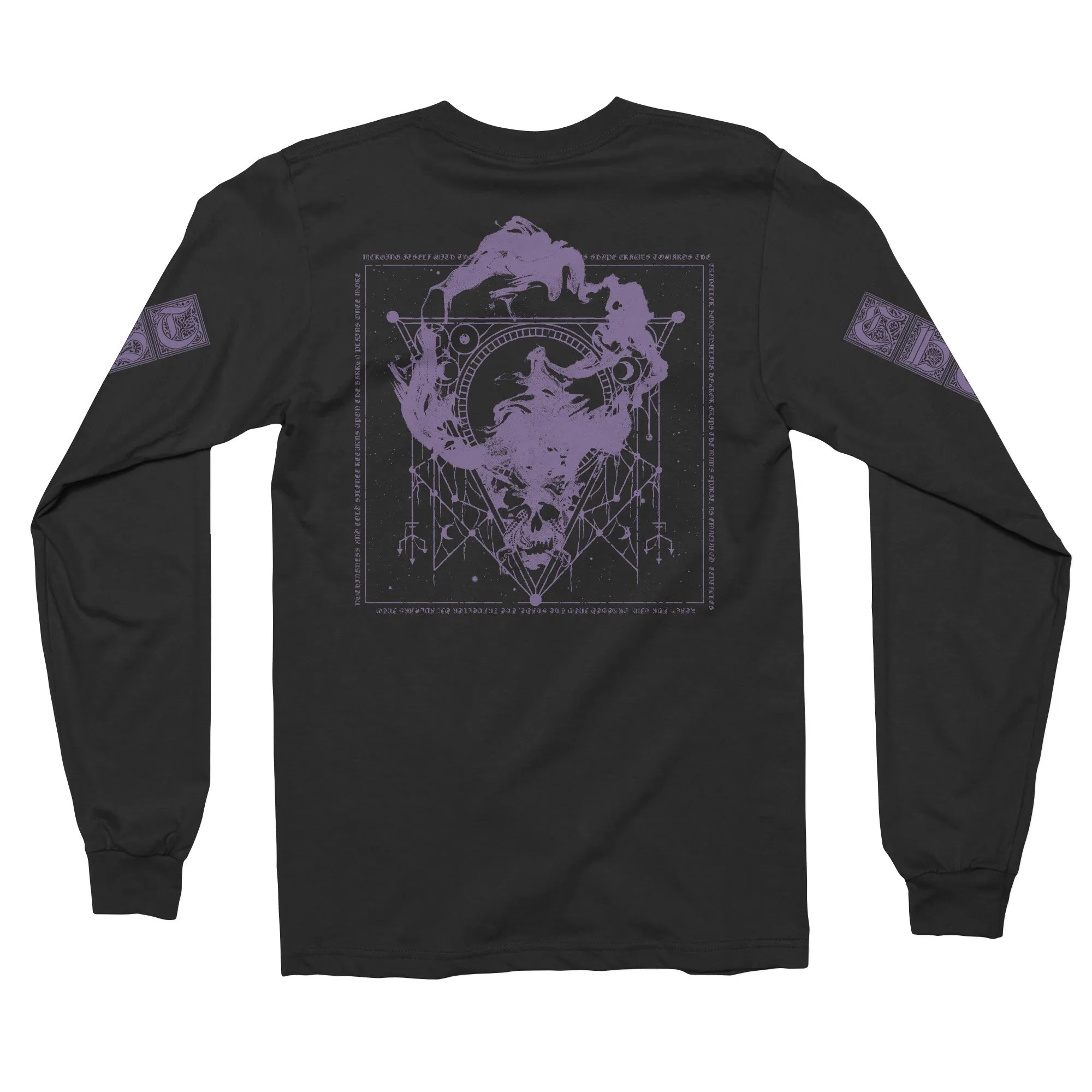 Chthe'ilist - Void Spawn long sleeve