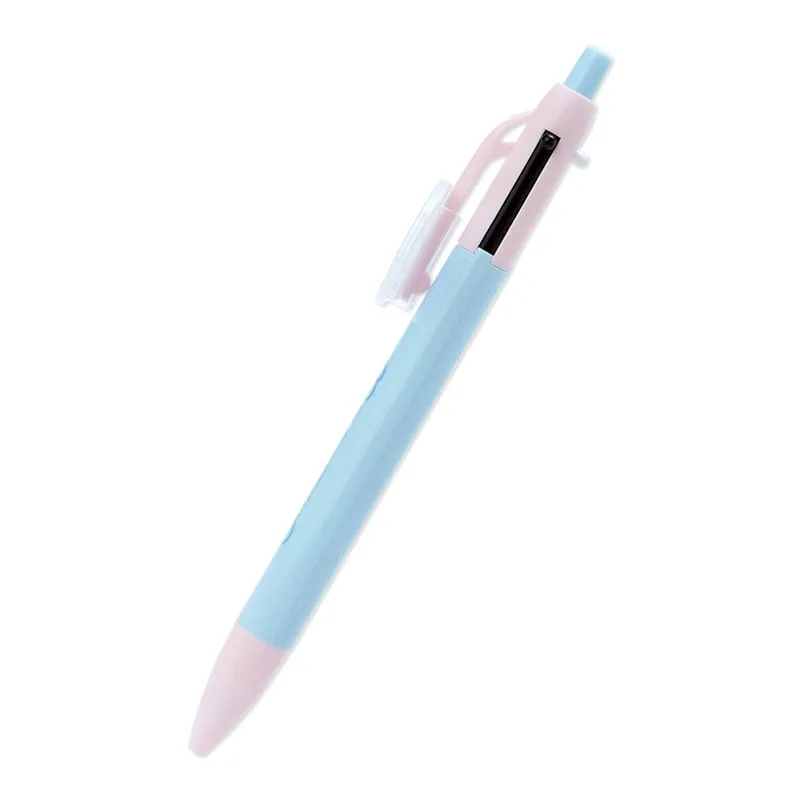 Cinnamoroll 3-Way Mechanical Pencil & Pen Combo
