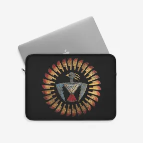 Circumspect Laptop Sleeve