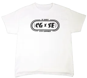 City Grounds CG X SE T-Shirt