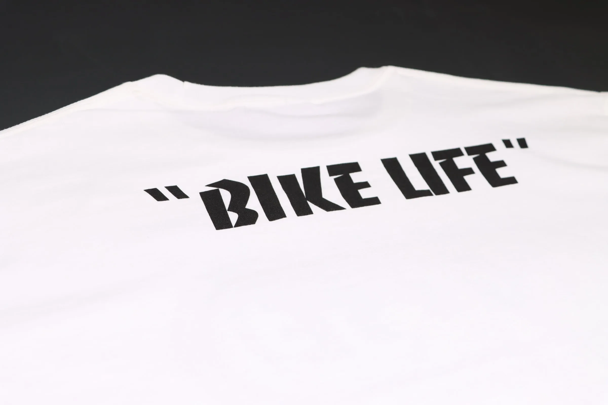 City Grounds CG X SE T-Shirt