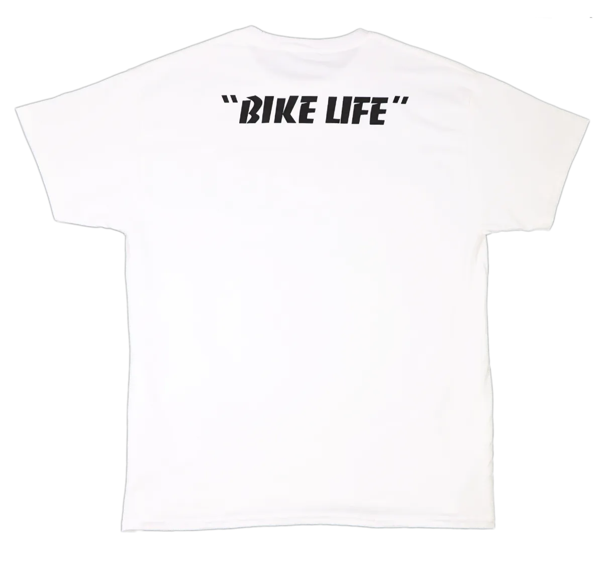 City Grounds CG X SE T-Shirt