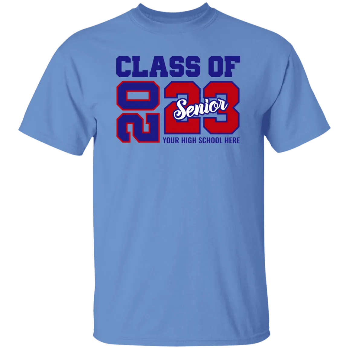 Class of 2023 T-Shirt