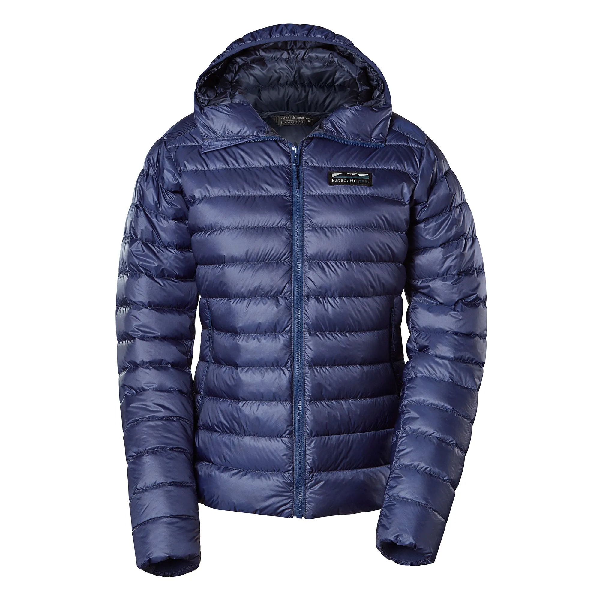 Closeout - Women's Tarn Down Jacket