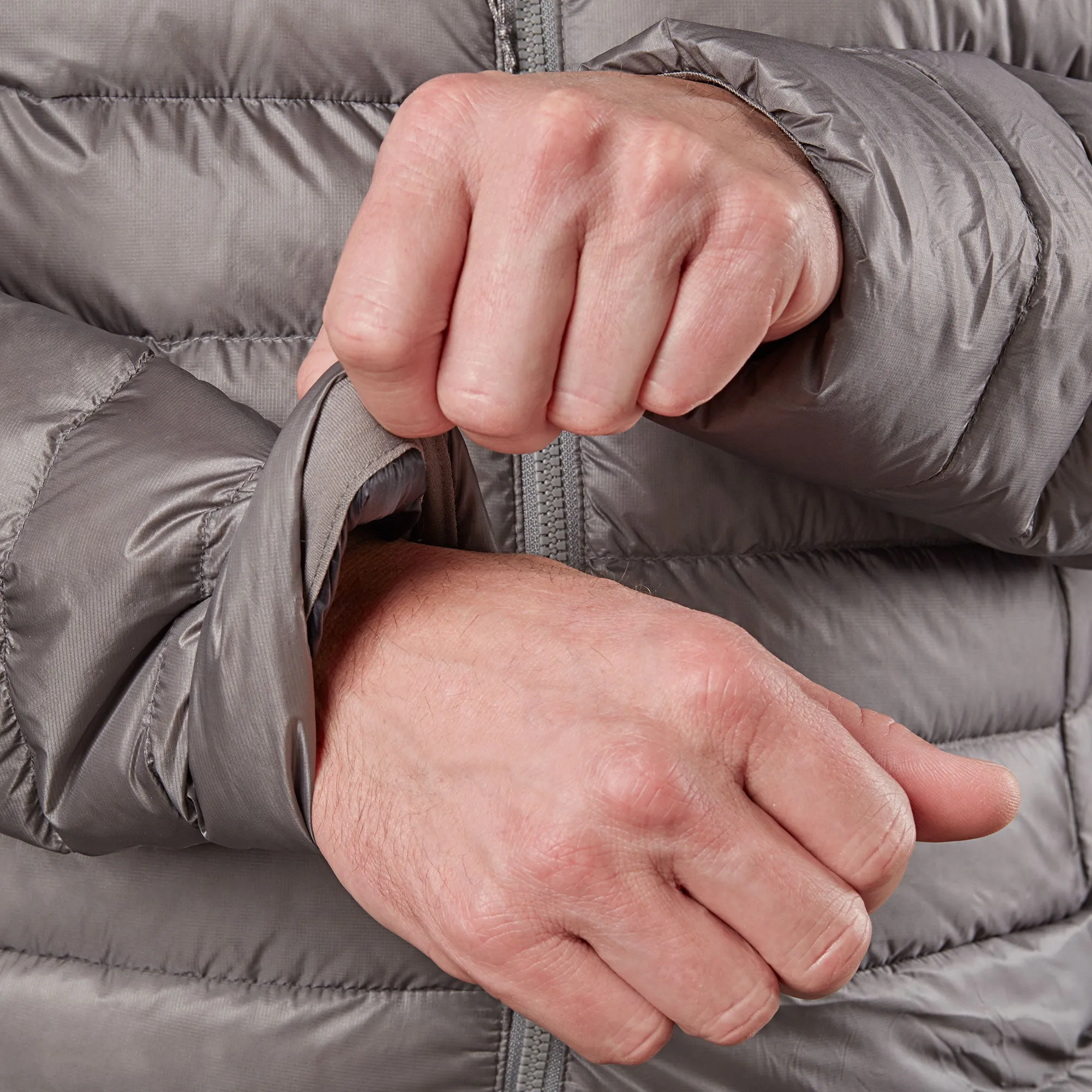Closeout - Women's Tarn Down Jacket