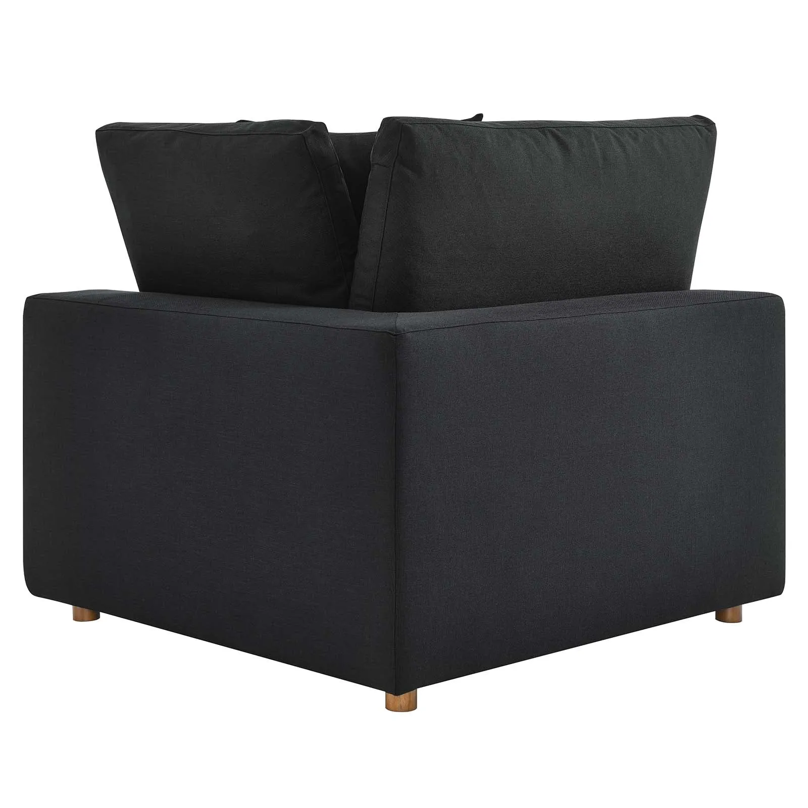 Commix Down Filled Overstuffed 6-Piece Sectional Sofa by Modway