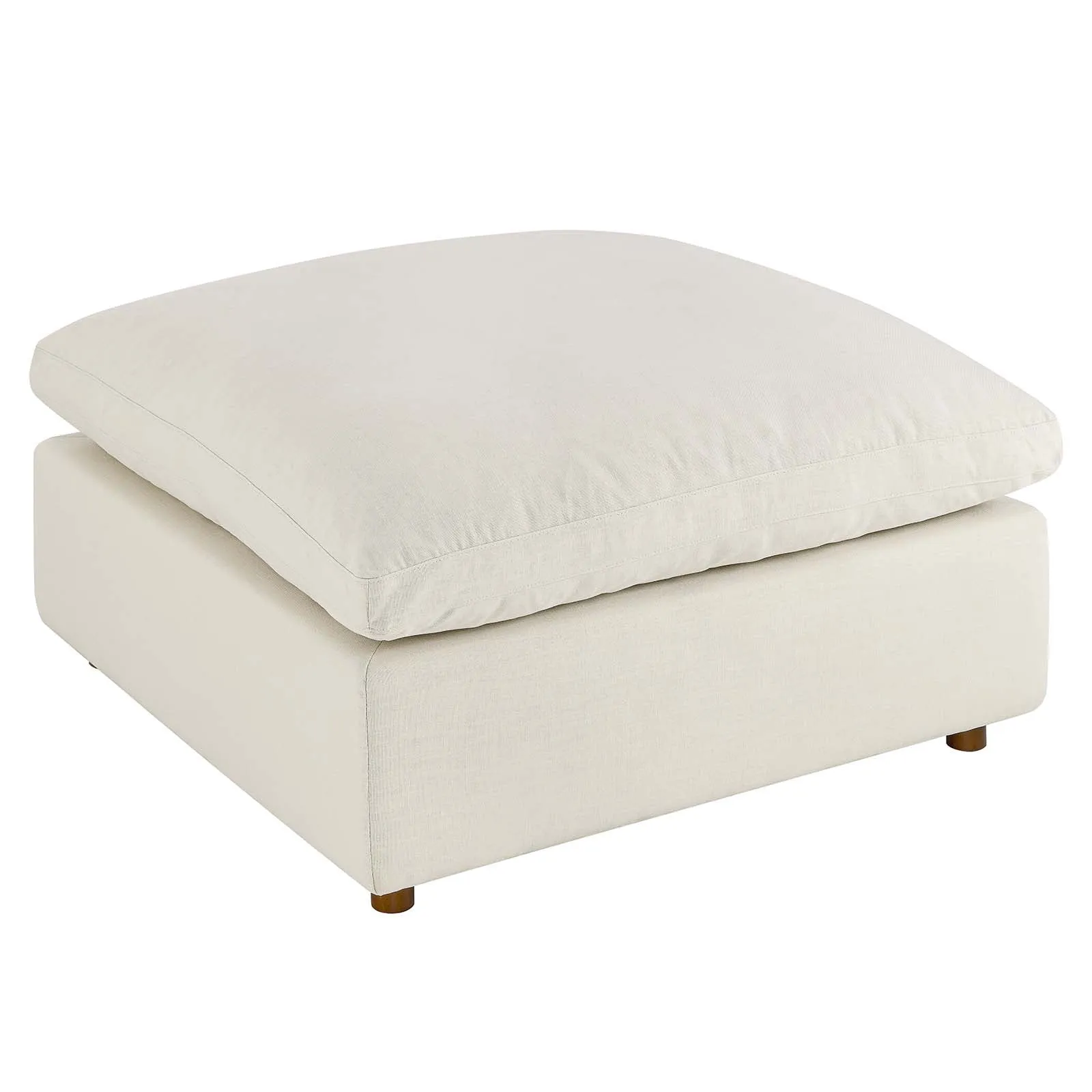 Commix Down Filled Overstuffed 6-Piece Sectional Sofa by Modway