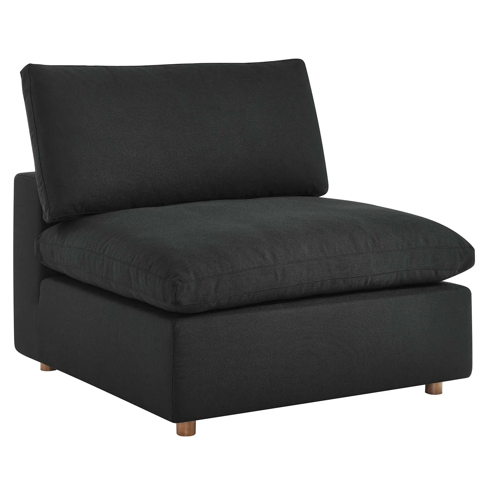 Commix Down Filled Overstuffed 6-Piece Sectional Sofa by Modway