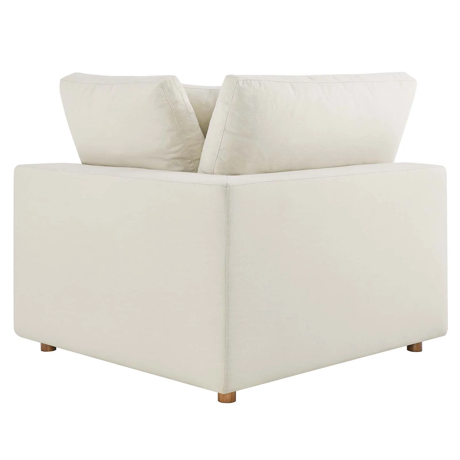 Commix Down Filled Overstuffed 6-Piece Sectional Sofa by Modway