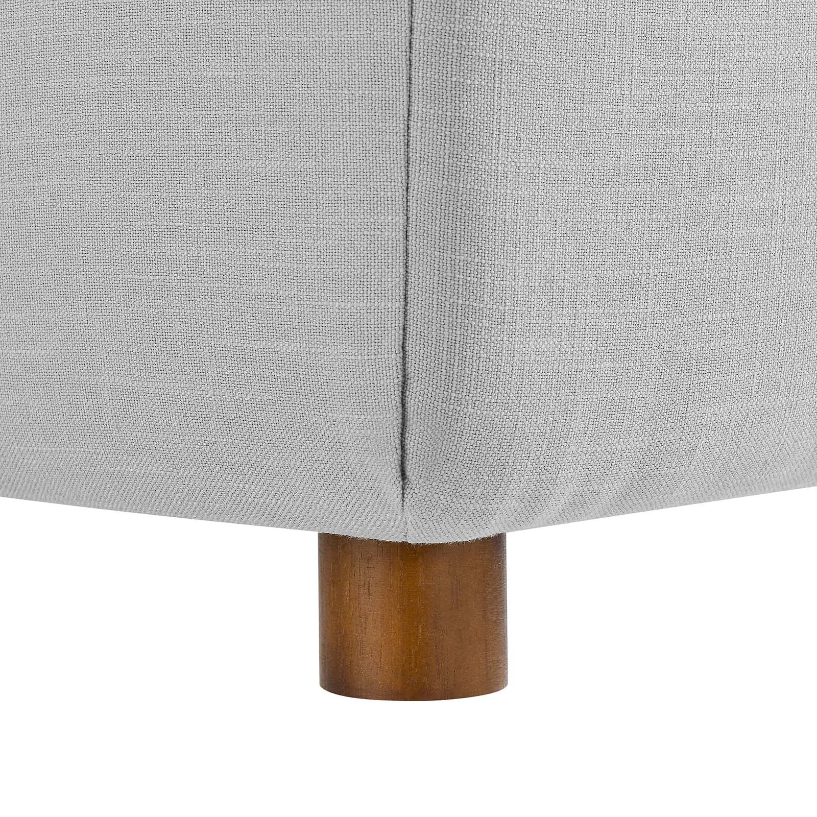 Commix Down Filled Overstuffed 6-Piece Sectional Sofa by Modway