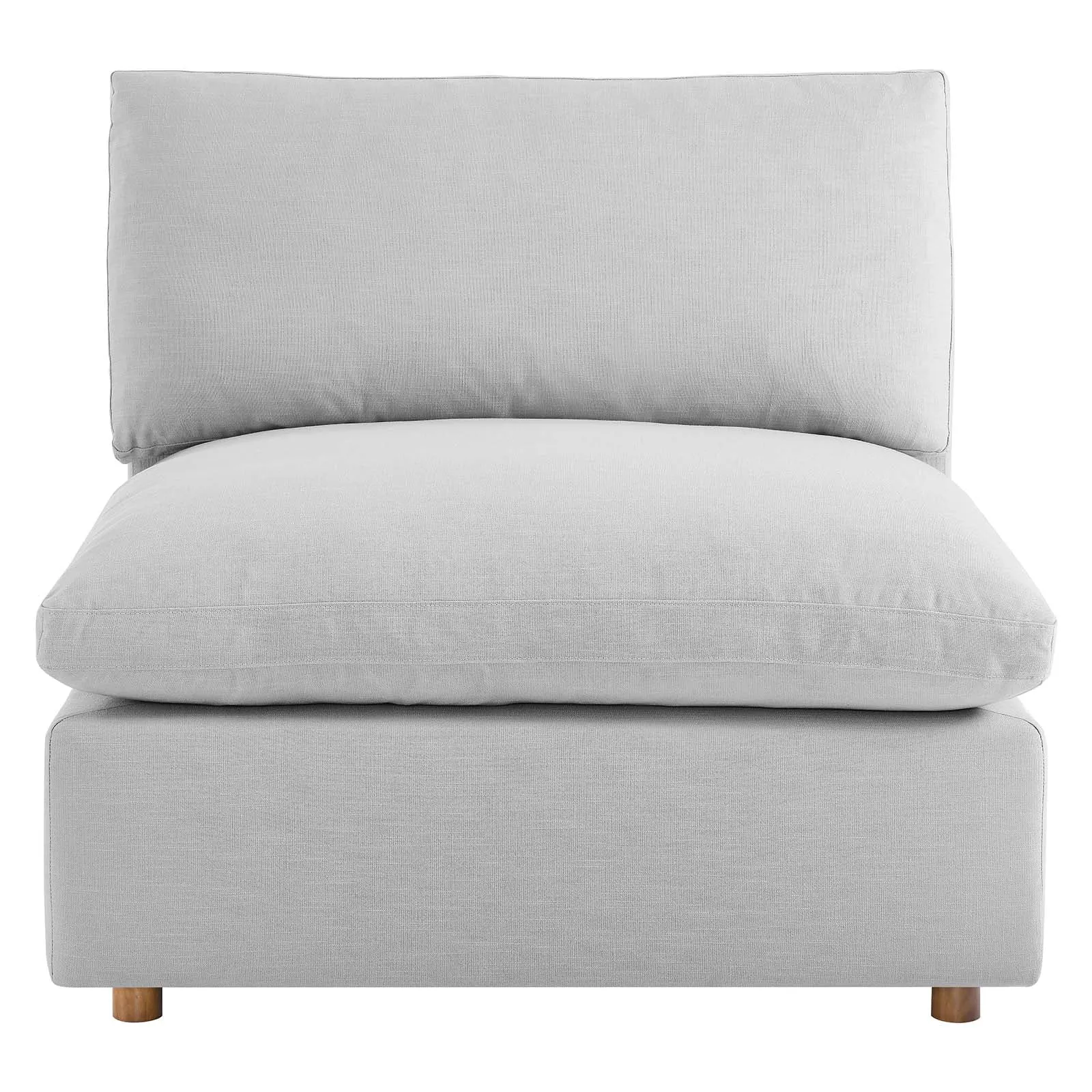 Commix Down Filled Overstuffed 6-Piece Sectional Sofa by Modway