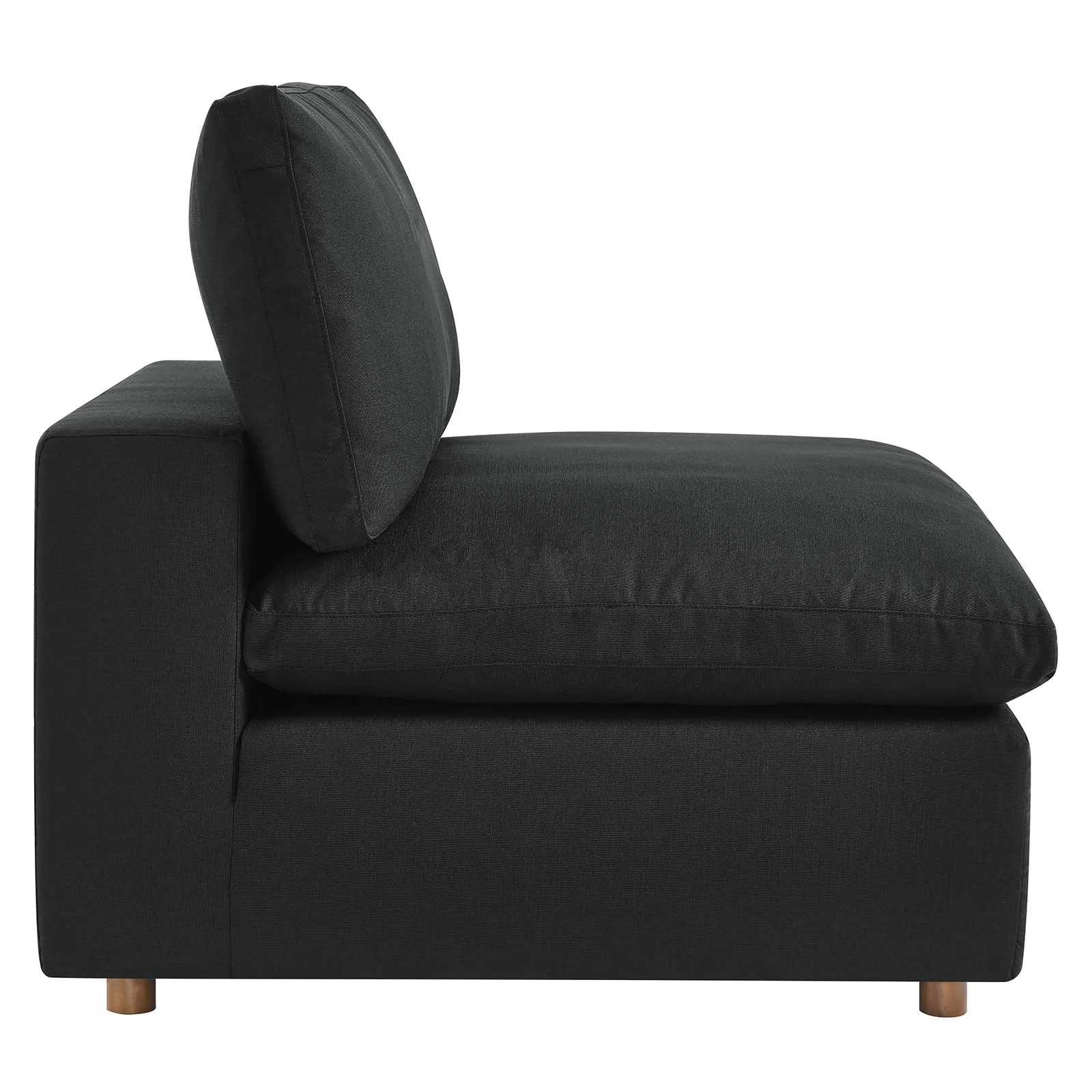 Commix Down Filled Overstuffed 6-Piece Sectional Sofa by Modway