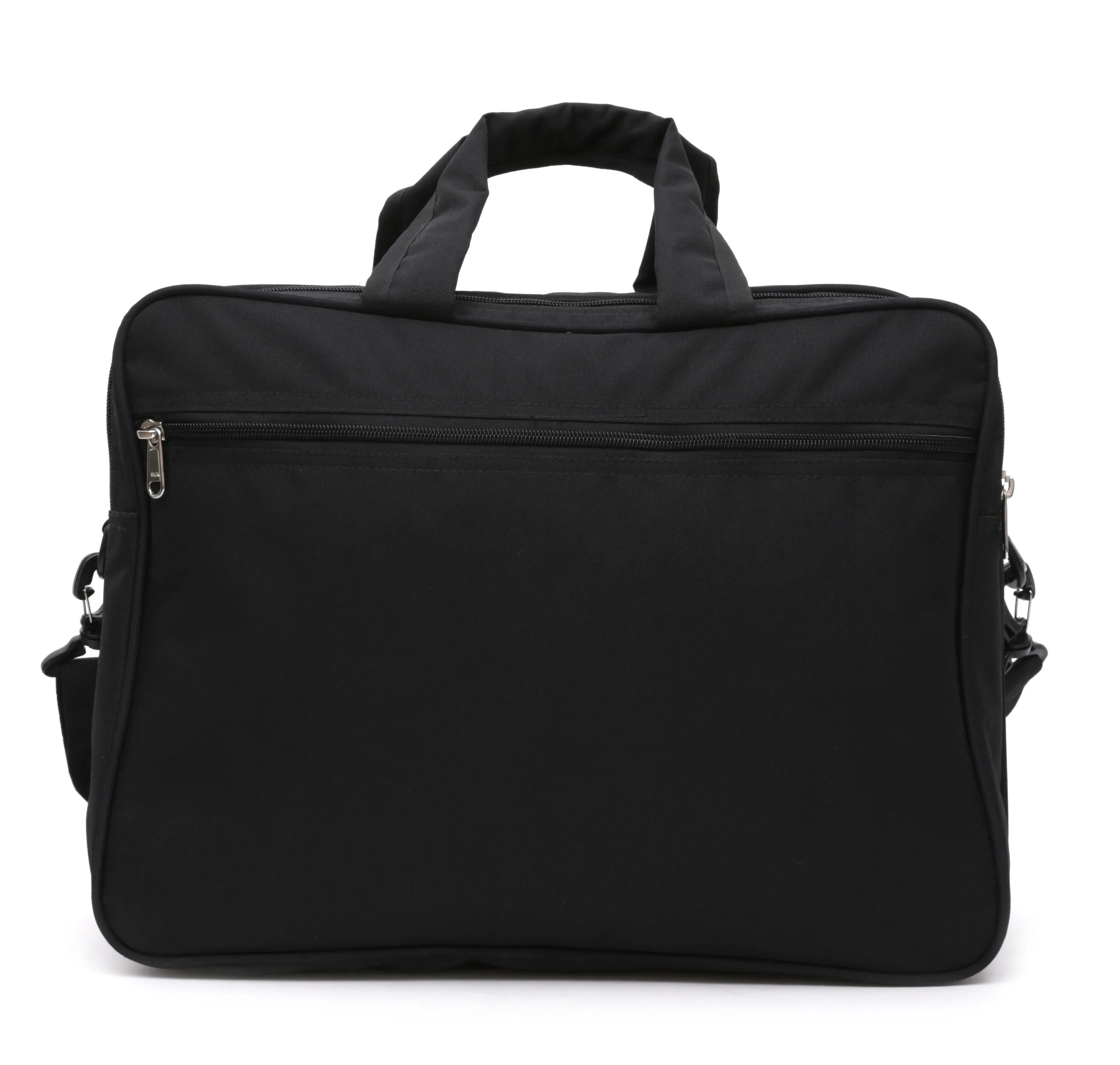 Fortis 20L Black Office Bag