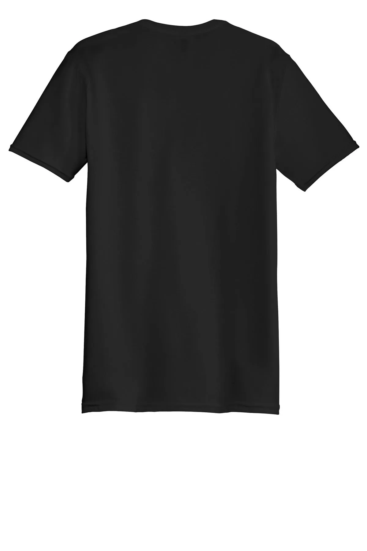 Gildan Tri-Blend Tee. 6750