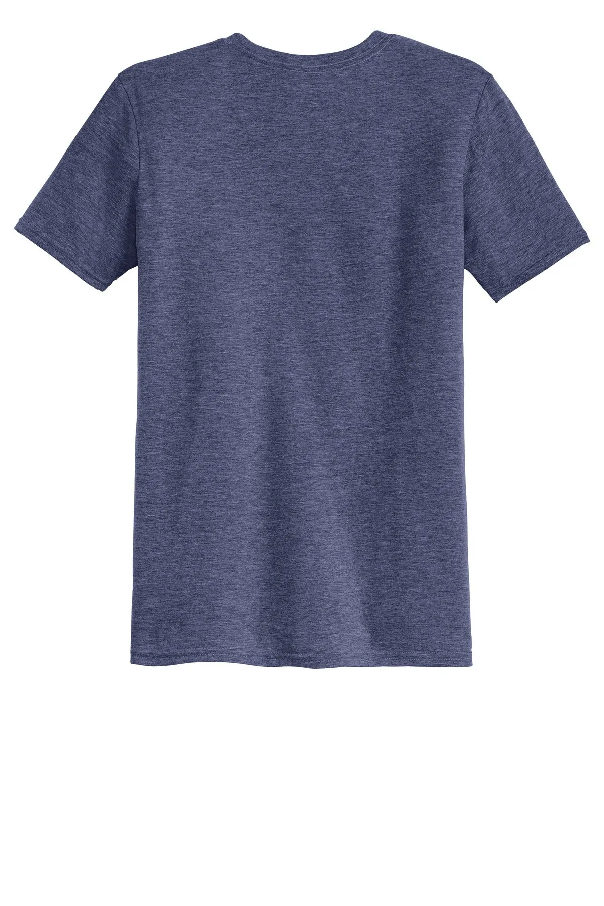 Gildan Tri-Blend Tee. 6750