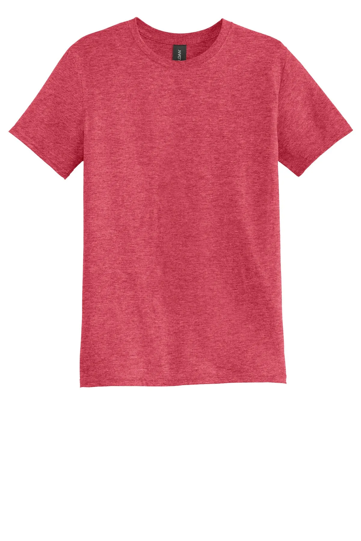 Gildan Tri-Blend Tee. 6750