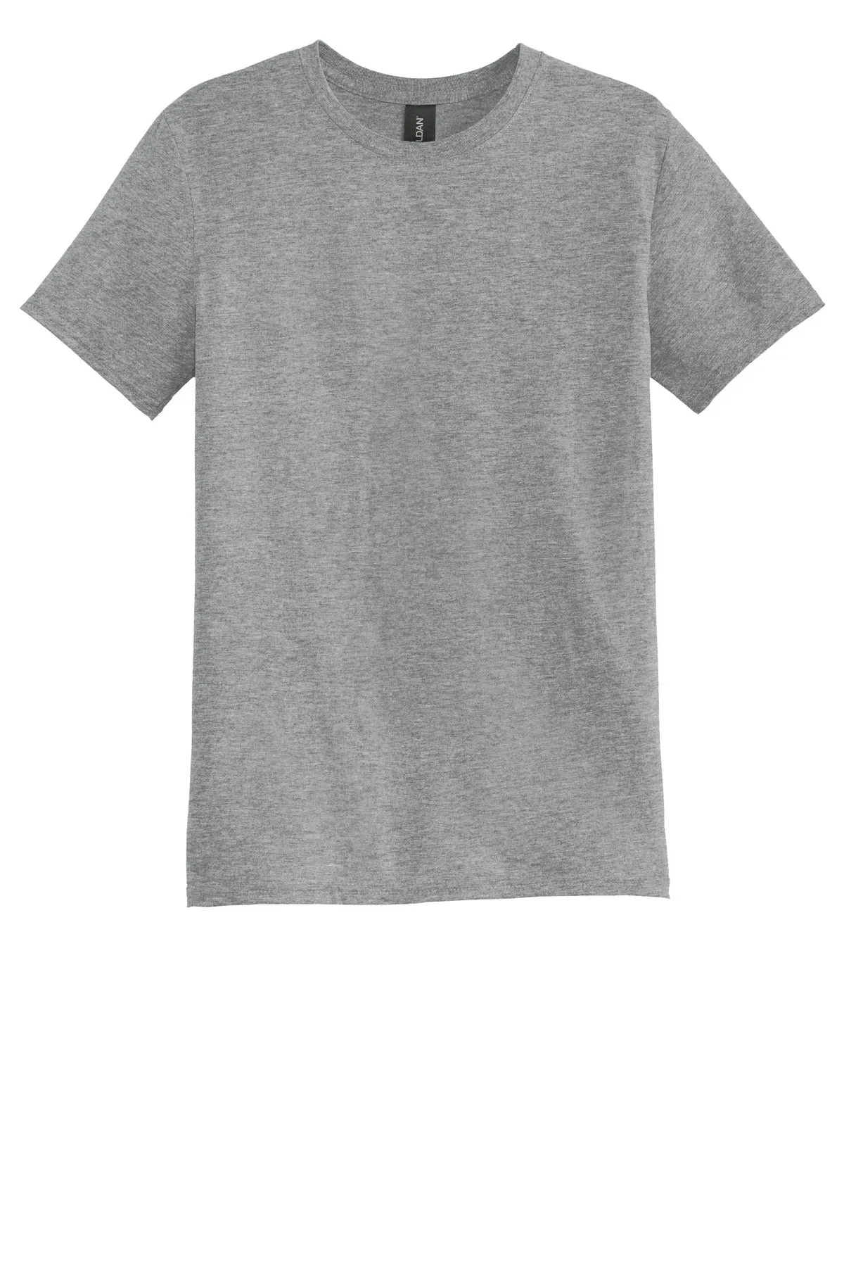 Gildan Tri-Blend Tee. 6750