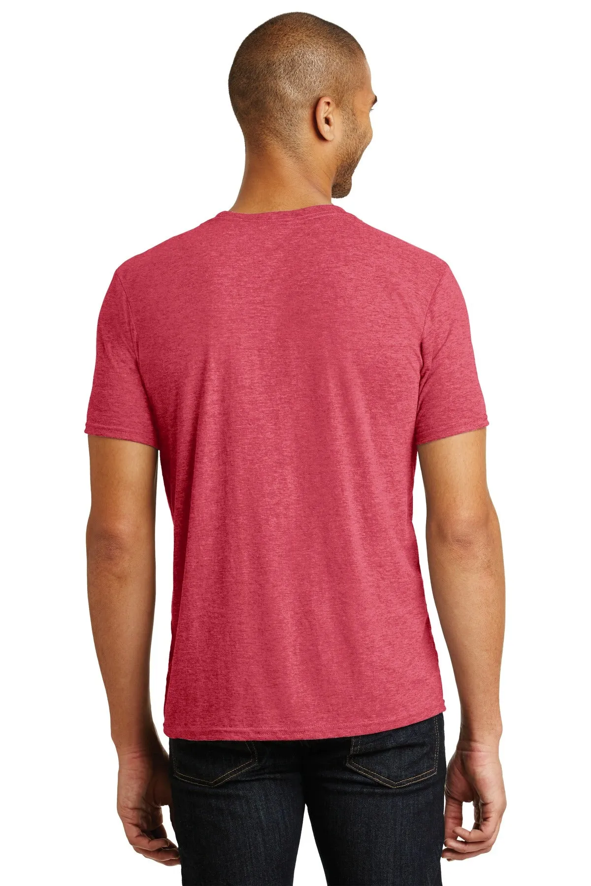 Gildan Tri-Blend Tee. 6750