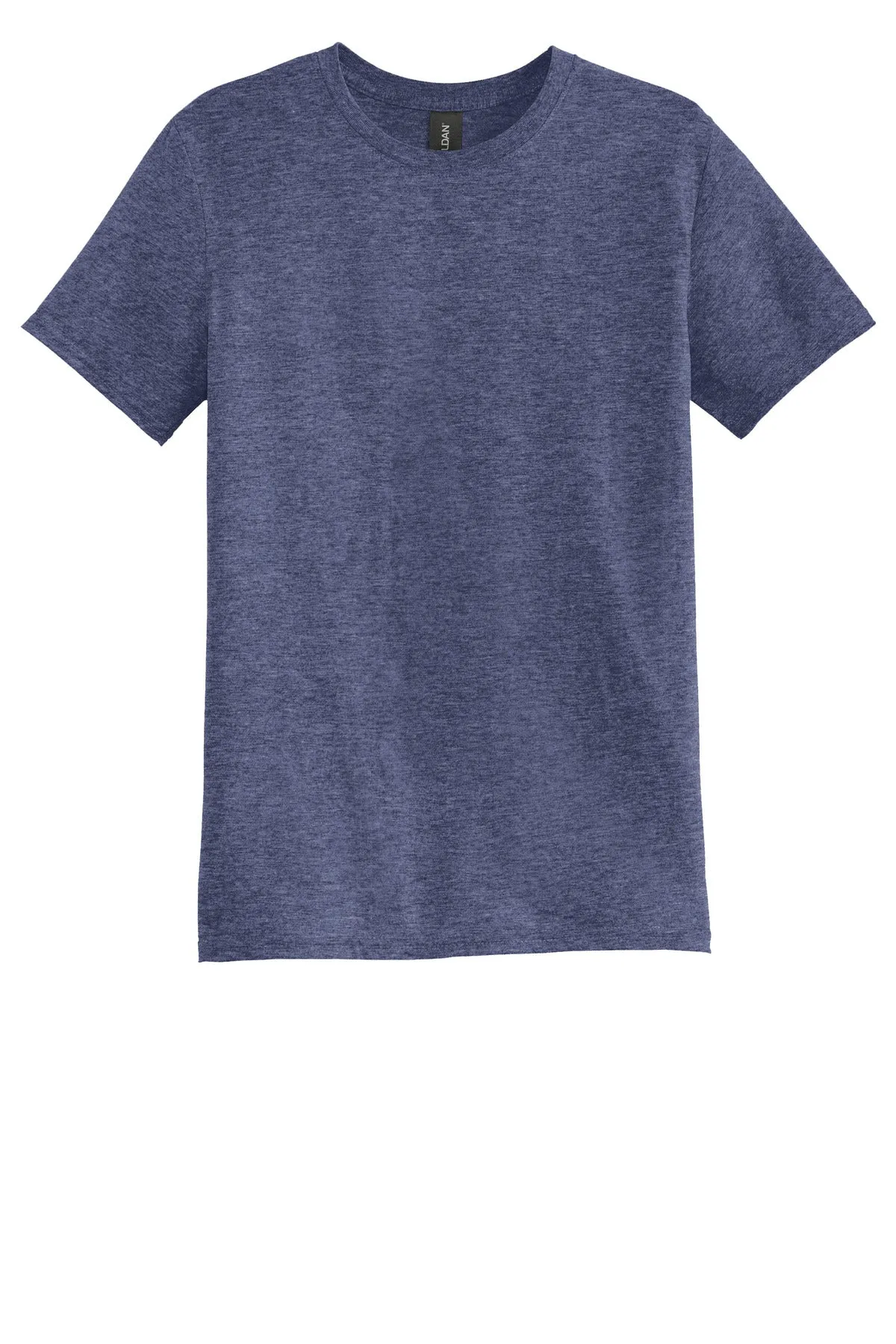 Gildan Tri-Blend Tee. 6750