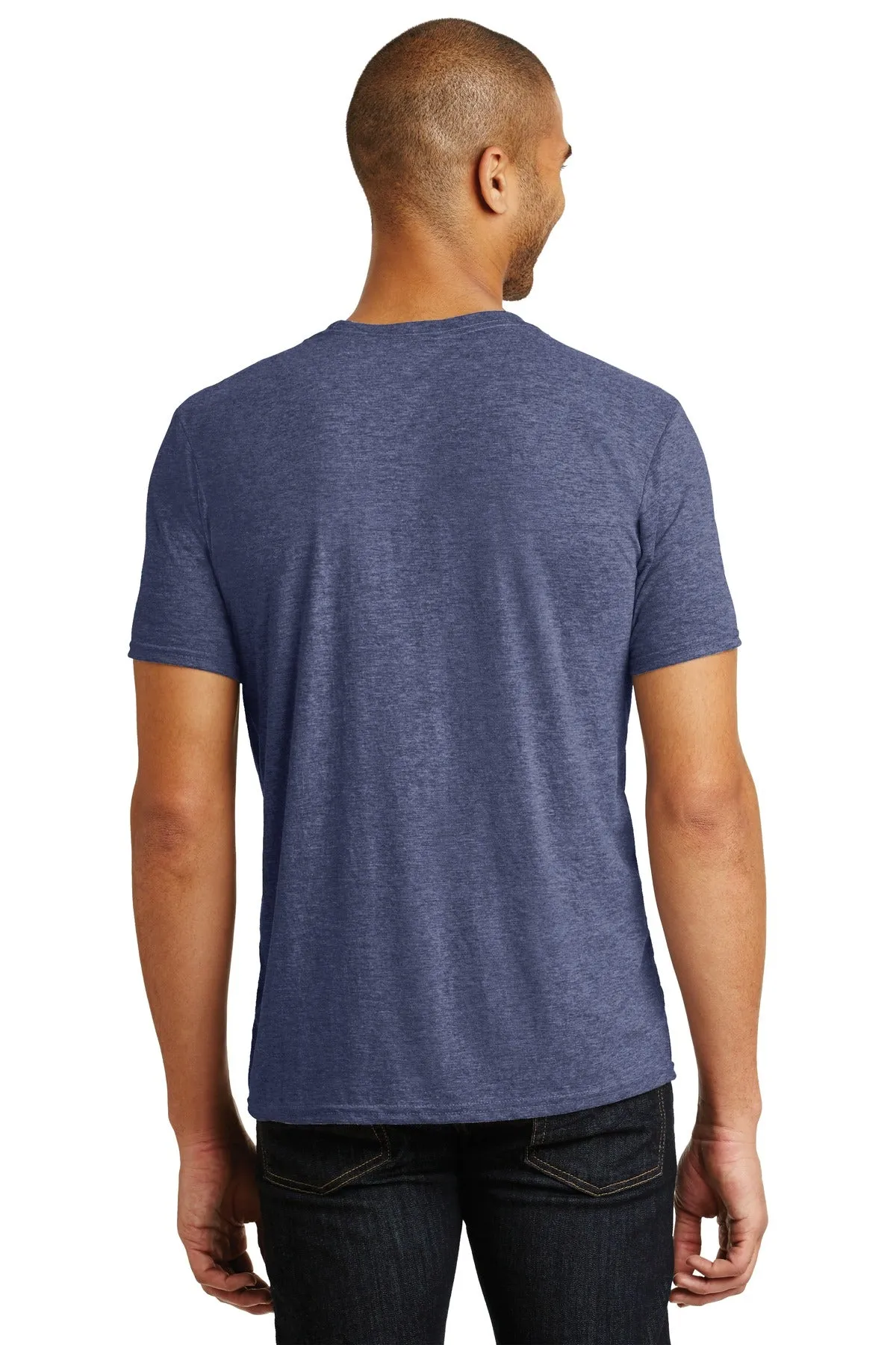Gildan Tri-Blend Tee. 6750