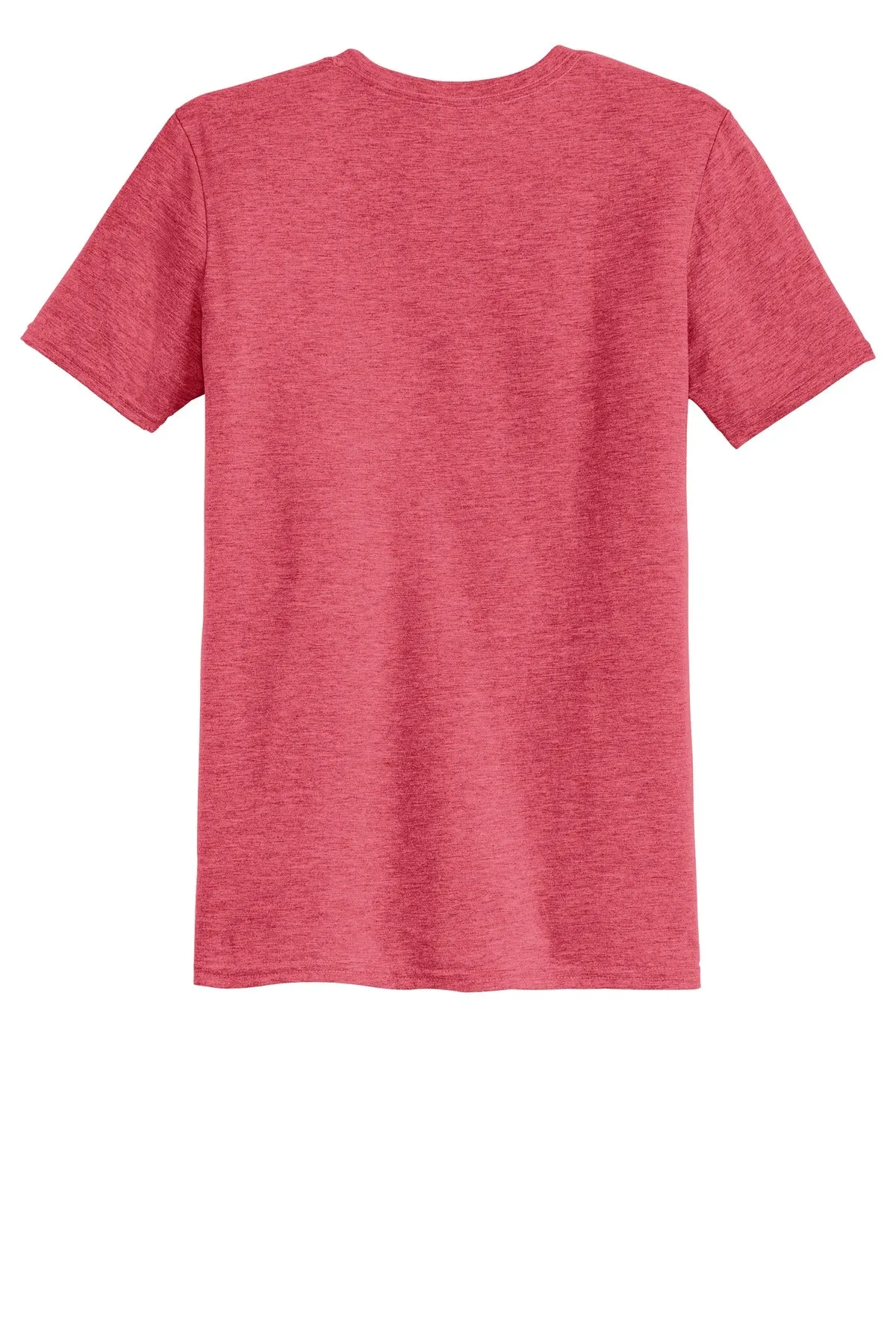 Gildan Tri-Blend Tee. 6750