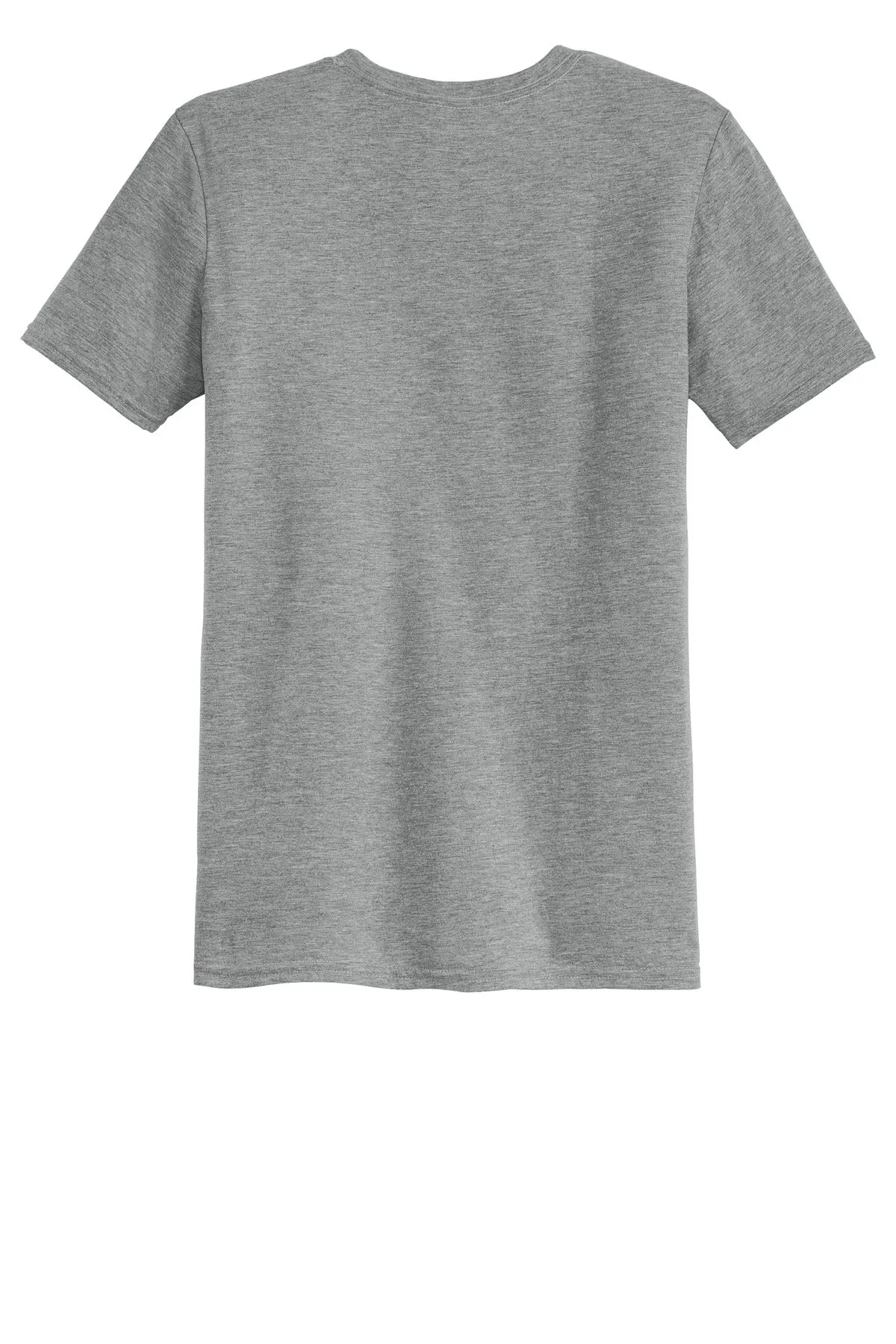 Gildan Tri-Blend Tee. 6750