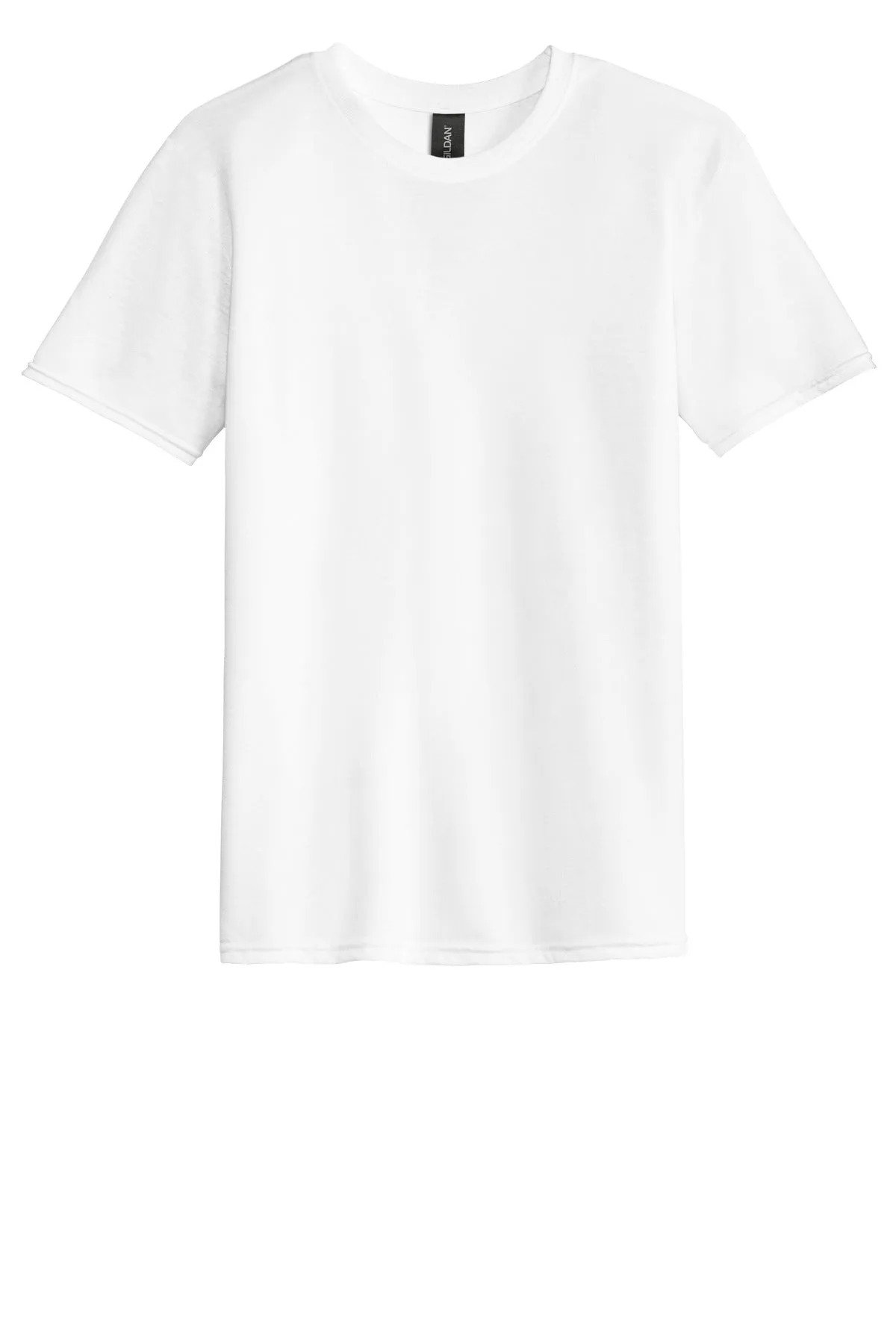 Gildan Tri-Blend Tee. 6750