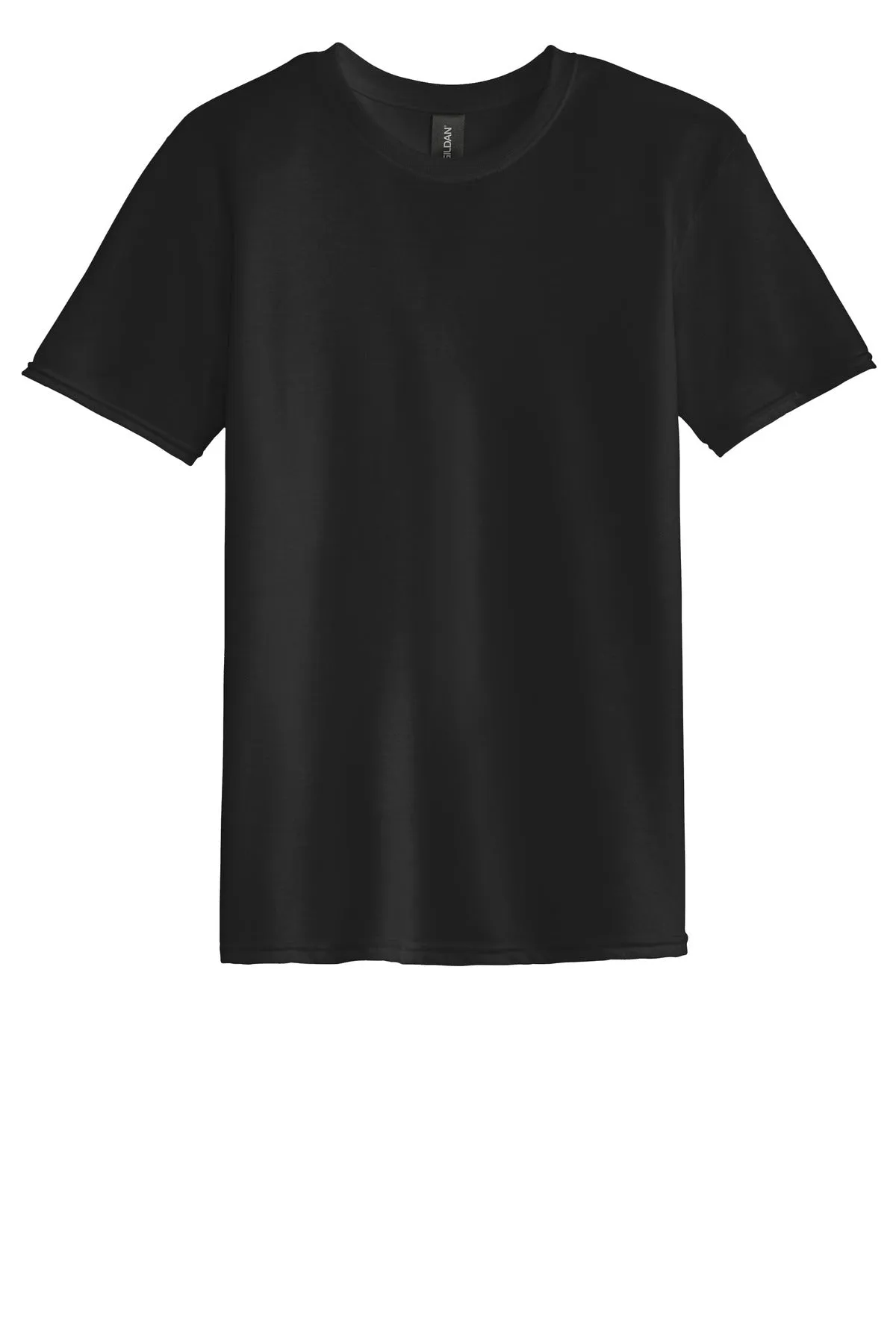 Gildan Tri-Blend Tee. 6750