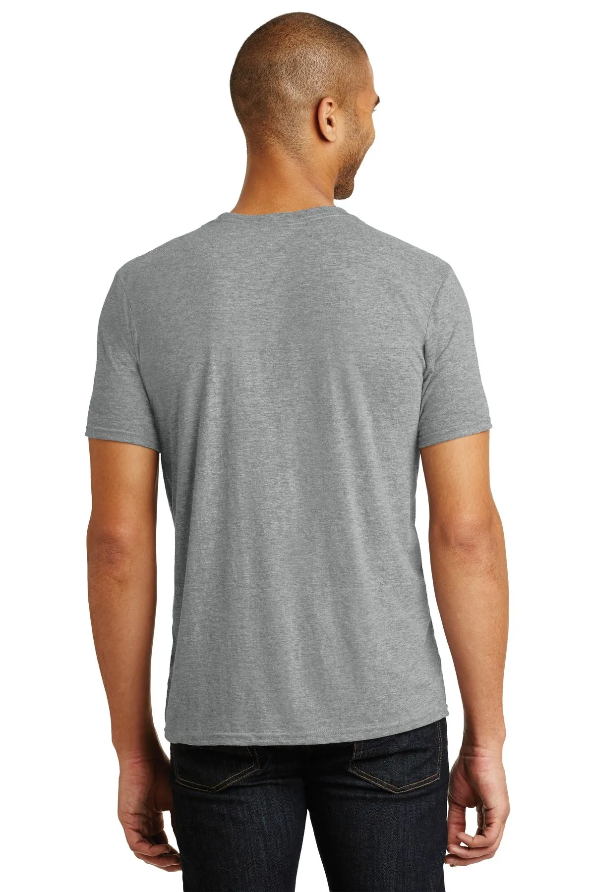 Gildan Tri-Blend Tee. 6750