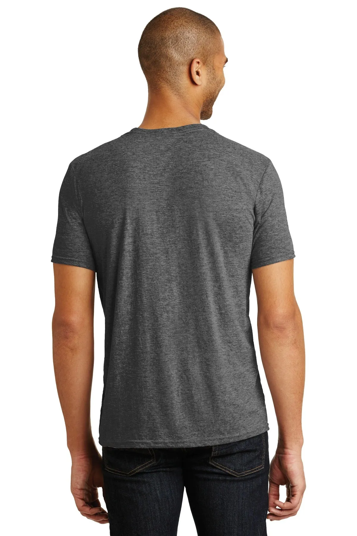 Gildan Tri-Blend Tee. 6750