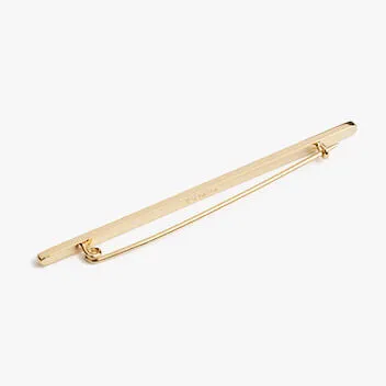 Gold Pin
