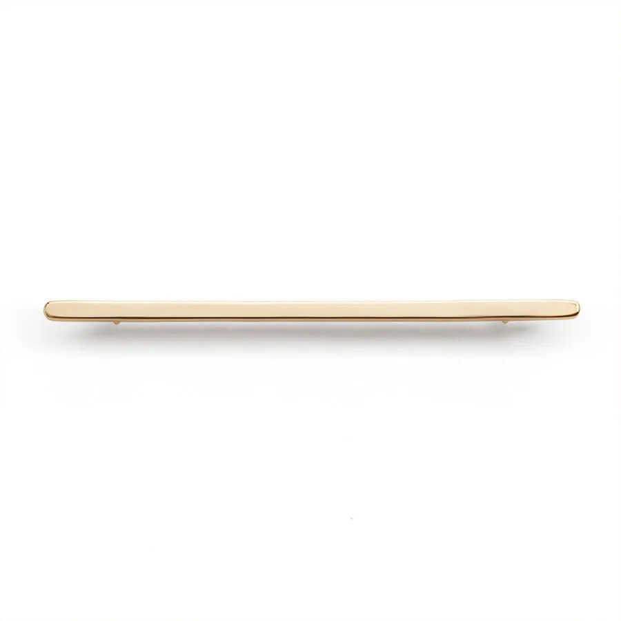 Gold Pin
