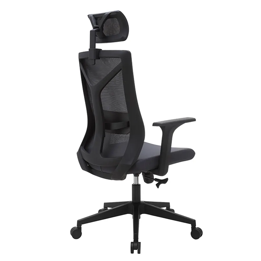 Gregor High Back Office Chair