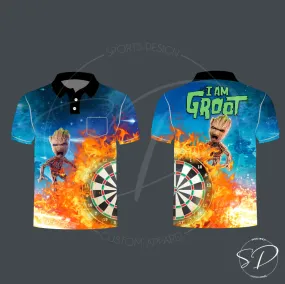 Groot Shirt