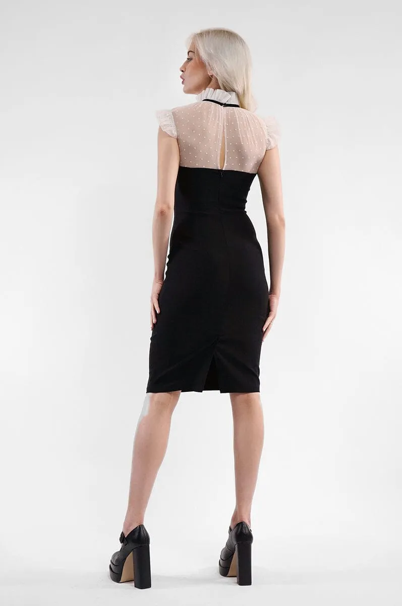 Harlot Dress [Last 2x, 3x]