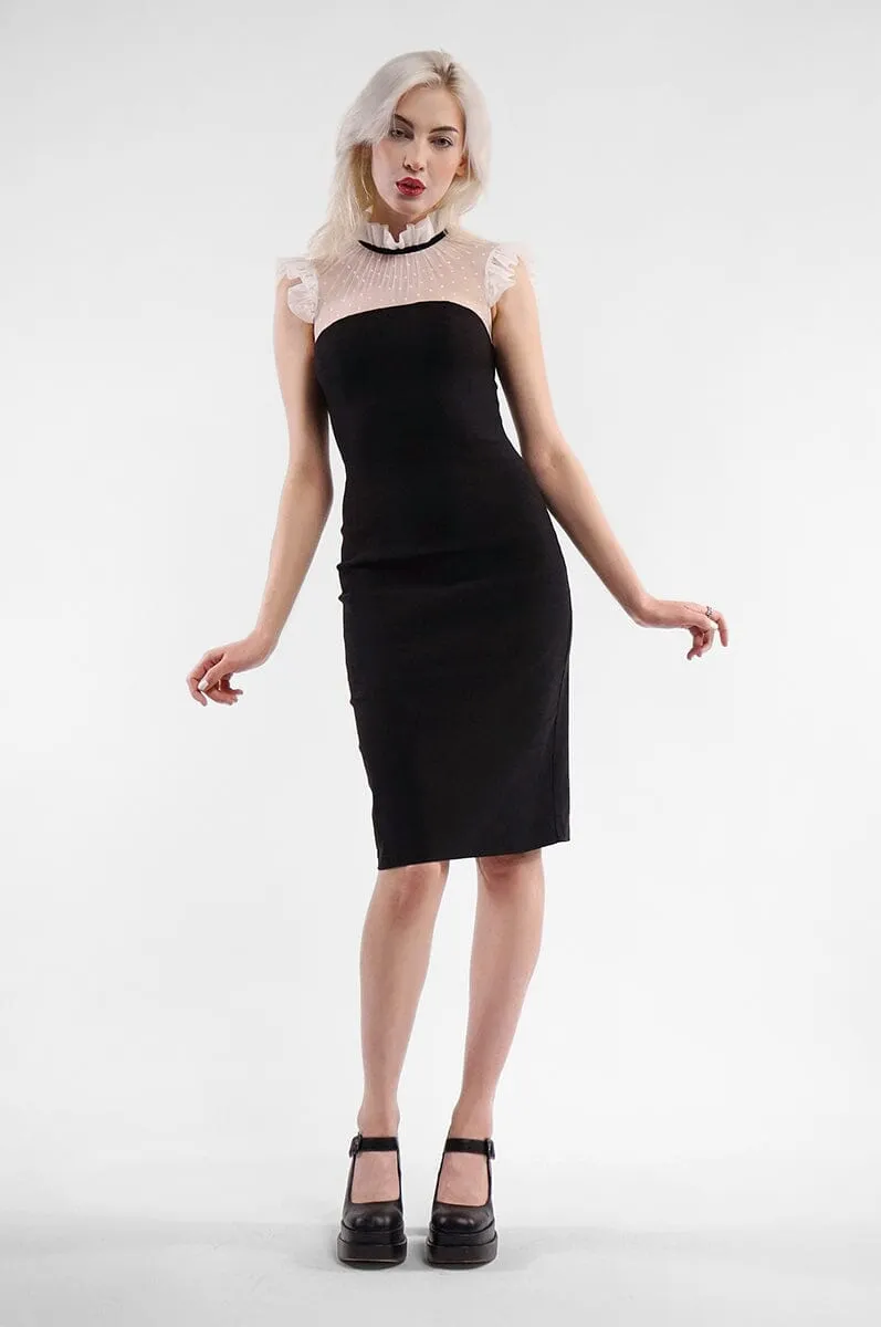 Harlot Dress [Last 2x, 3x]