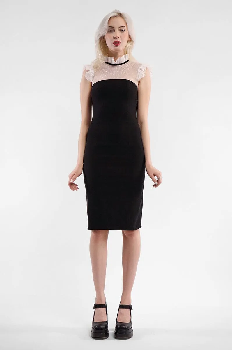 Harlot Dress [Last 2x, 3x]