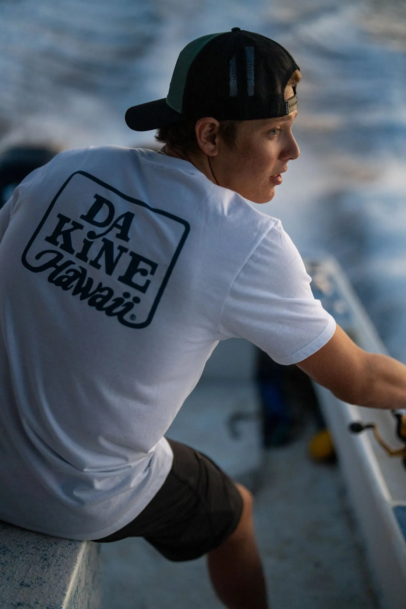 Hawaii OG T-Shirt - Men's